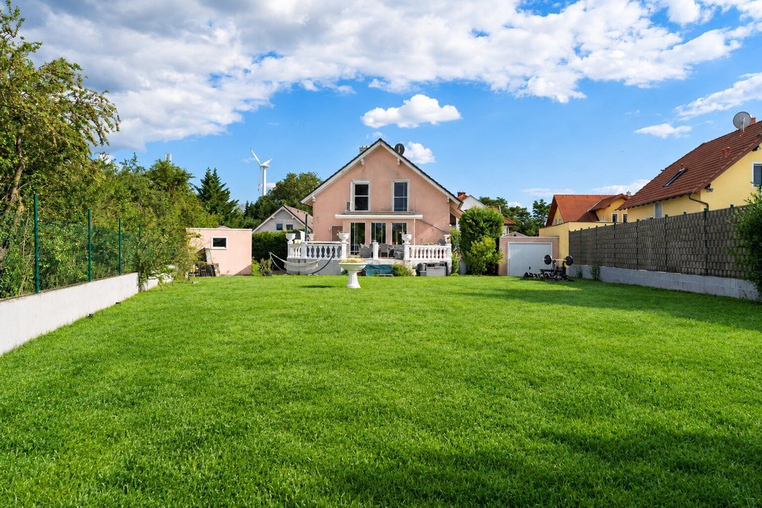 House in Glinzendorf, Lower Austria, Austria 2 - 18573809