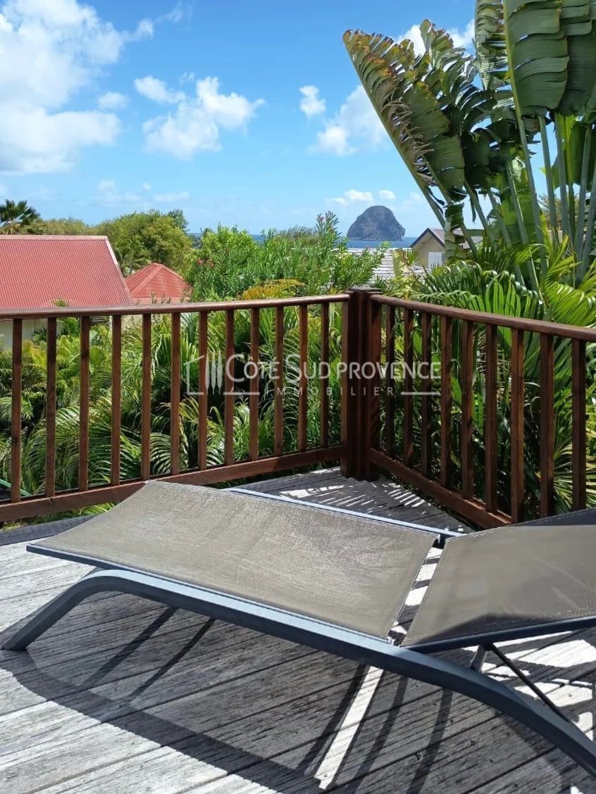 Villa in Le Diamant, Le Marin, Martinique 3 - 18965885