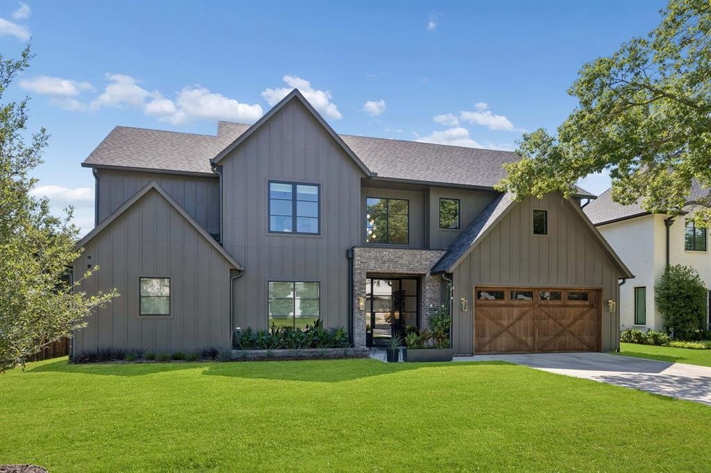 House in Dallas, Texas, United States 1 - 18965474