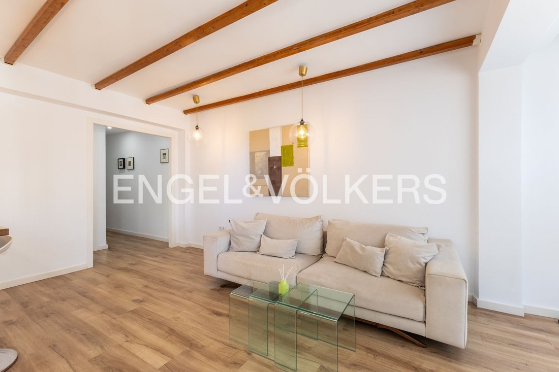 Apartment in l'Olivereta, Valencia, Spain 5 - 18647498
