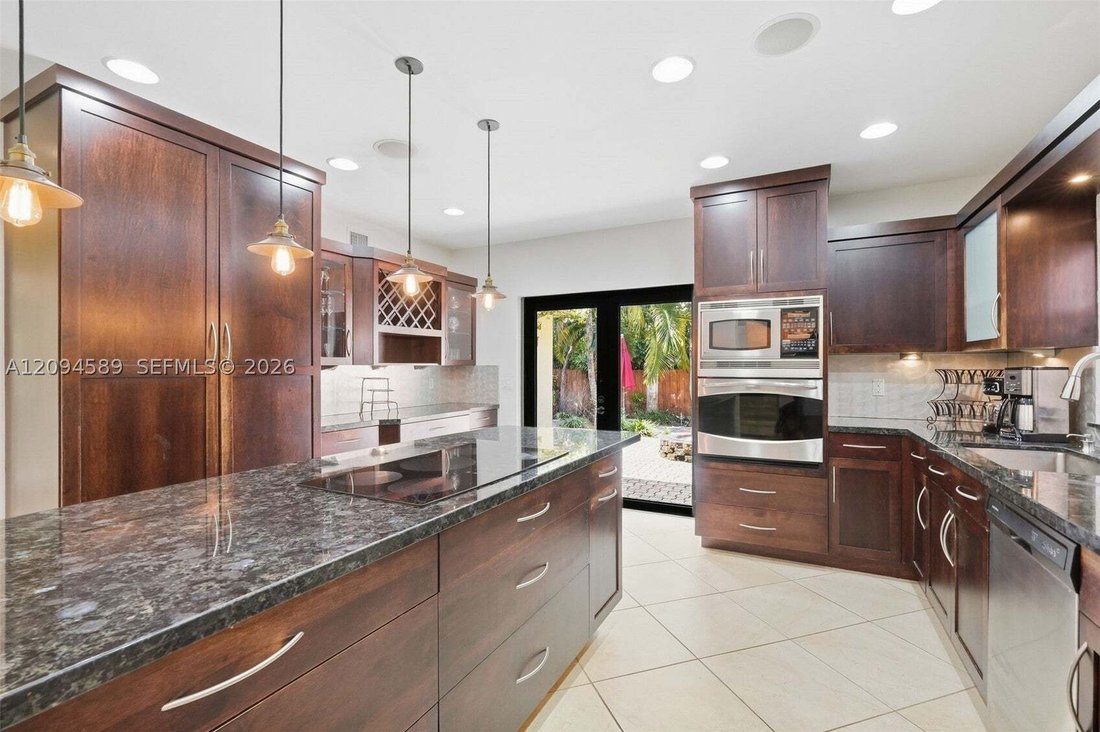 House in Fort Lauderdale, Florida, United States 5 - 18977597