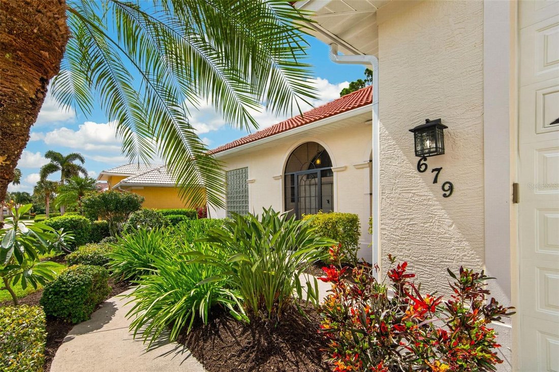 House in Venice, Florida, United States 5 - 18964917
