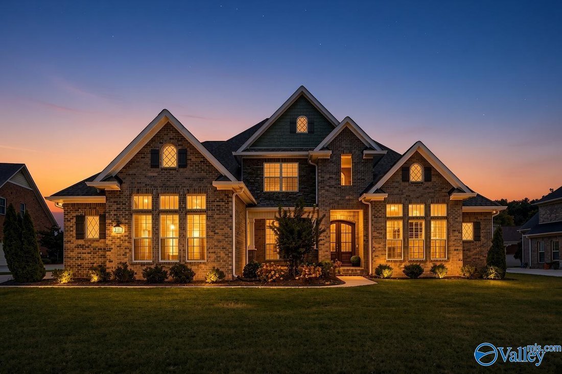 House in Madison, Alabama, United States 2 - 18968648