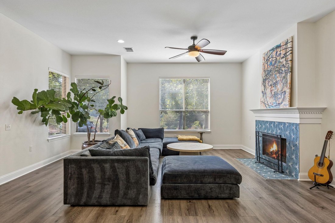 House in Austin, Texas, United States 5 - 18977508