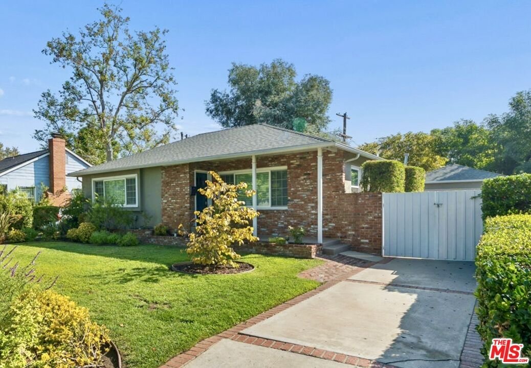 House in Los Angeles, California, United States 1 - 18977846