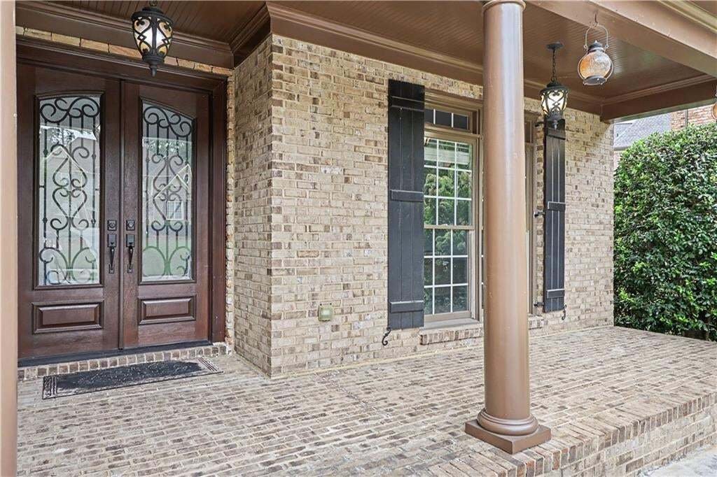 House in Dacula, Georgia, United States 3 - 18965441