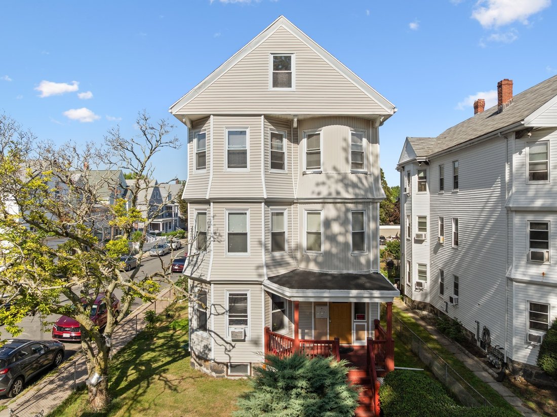 Apartment in Boston, Massachusetts, United States 3 - 18965301
