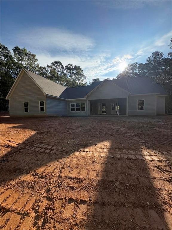 House in Rockmart, Georgia, United States 5 - 18926314