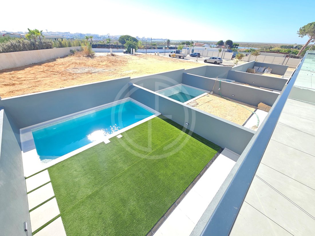 House in Montenegro, Algarve, Portugal 1 - 18976602