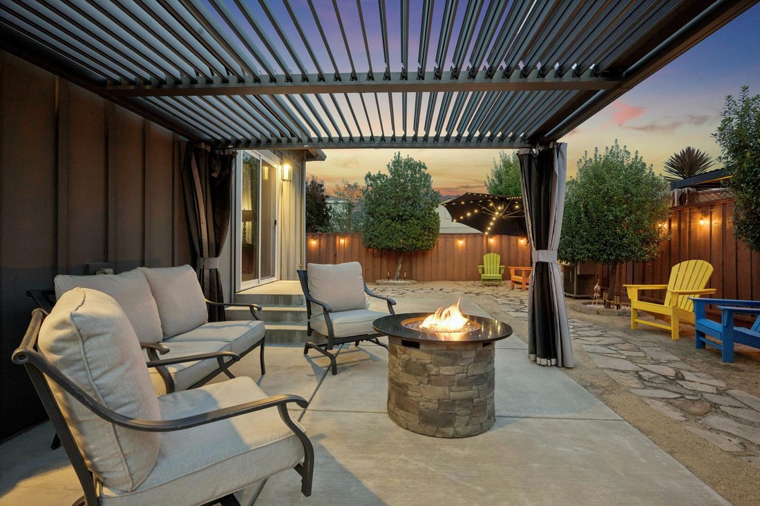 House in Sonoma, California, United States 1 - 18967742