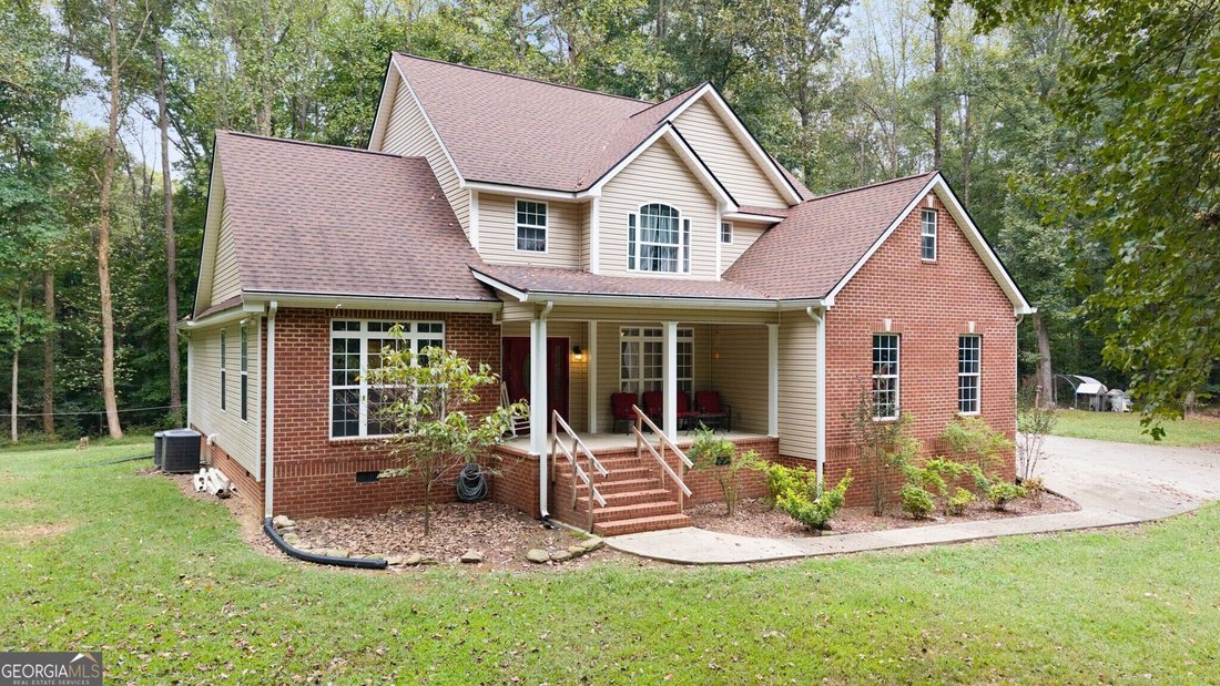 House in Trion, Georgia, United States 5 - 18969960