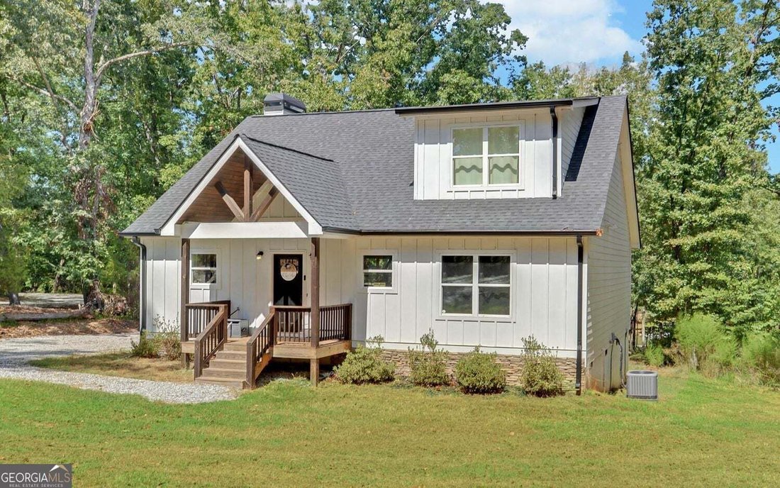 House in Hartwell, Georgia, United States 2 - 18970025