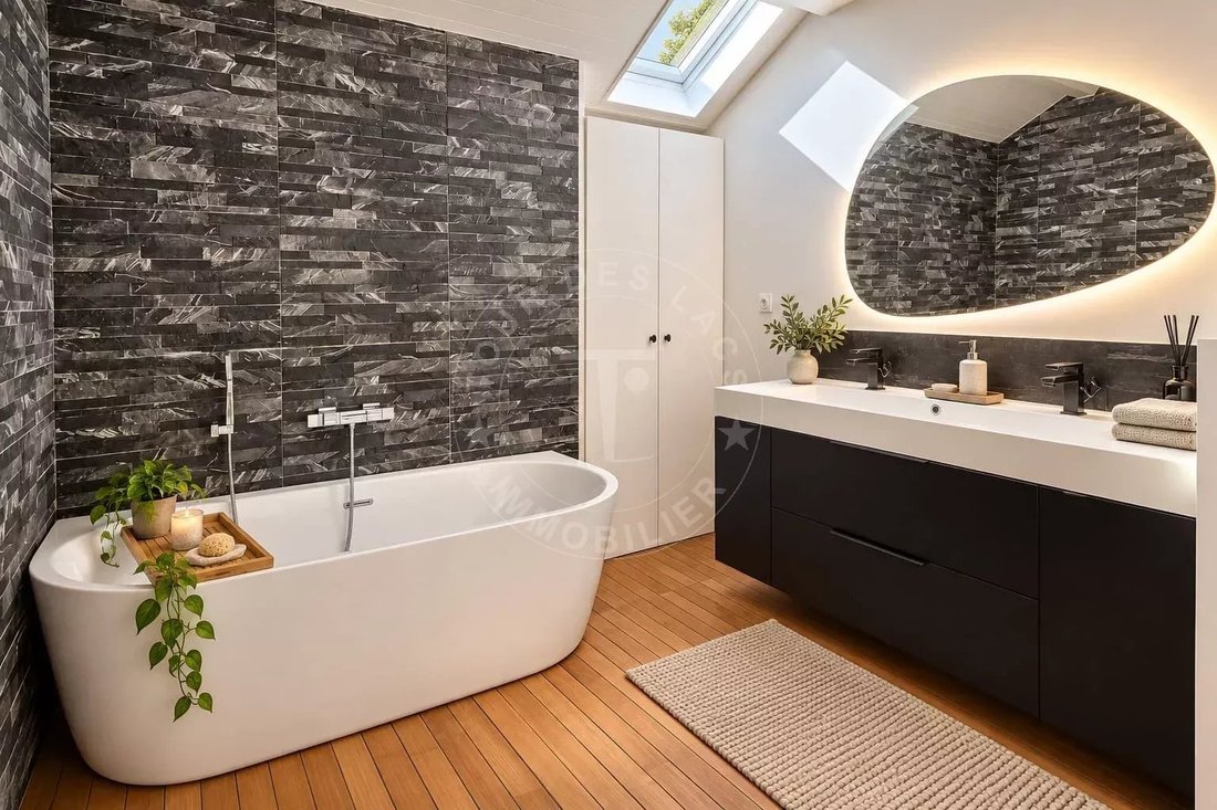 Apartment in Annecy-le-Vieux, Annecy, France 5 - 18978004