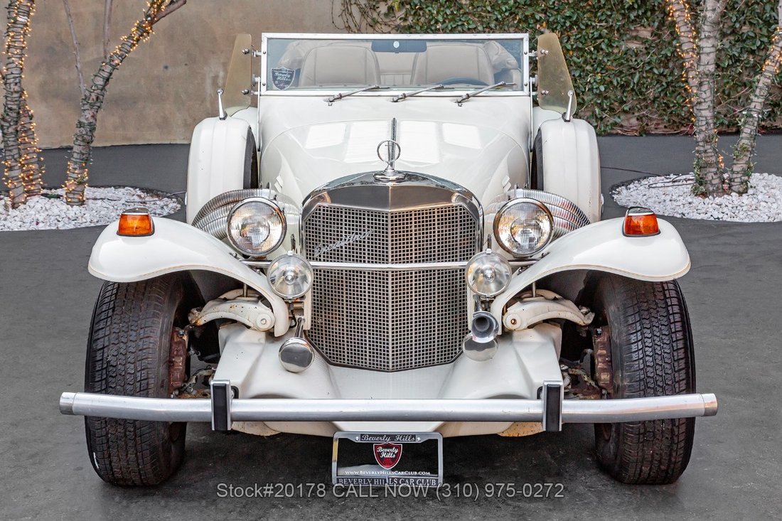 Excalibur Series III Phaeton in Los Angeles, CA 2 - 18971133