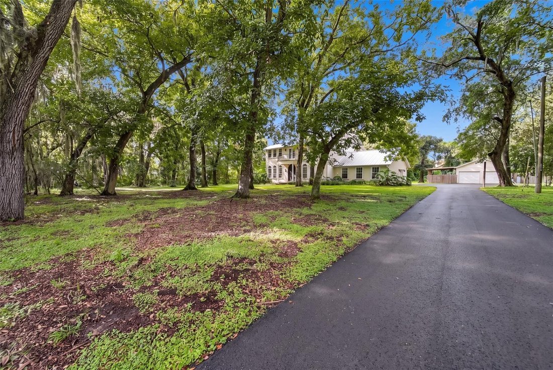 House in St. Cloud, Florida, United States 4 - 18976122