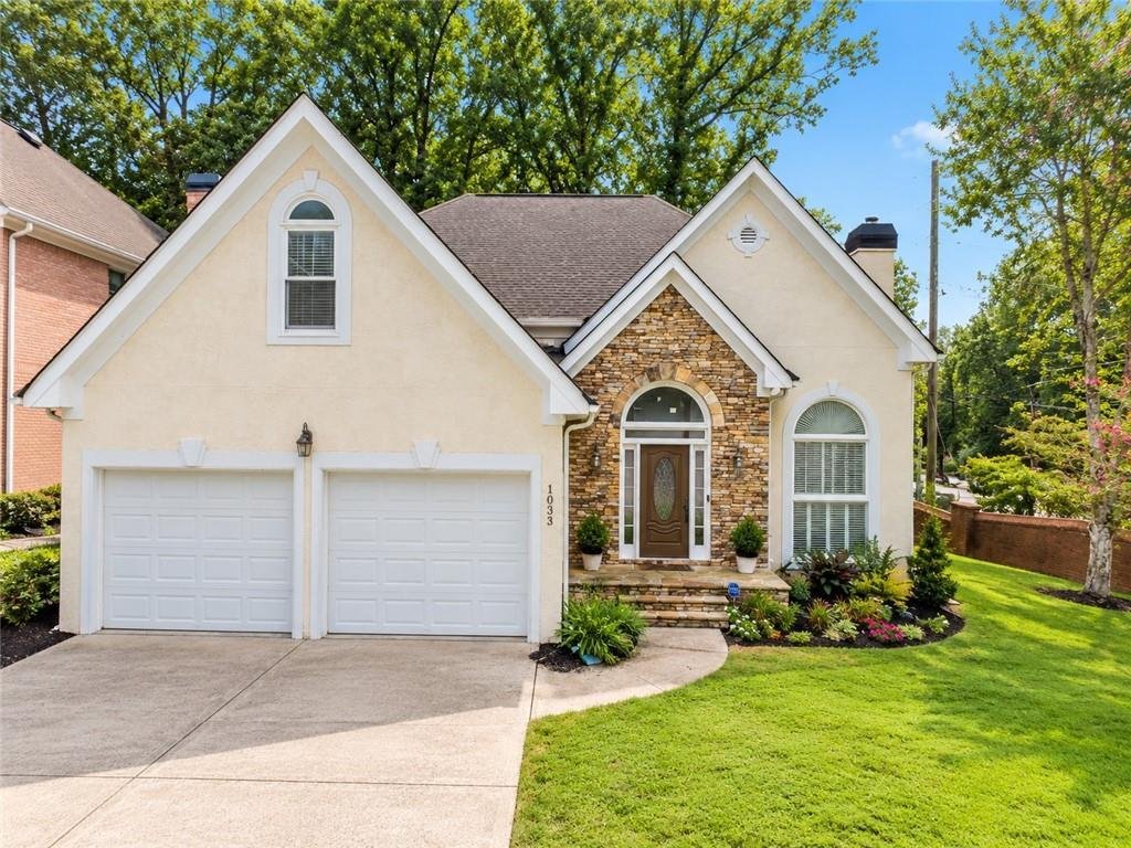 House in Dunwoody, Georgia, United States 1 - 18965447