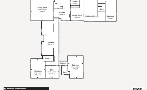 House in Waycross, Georgia, United States 1