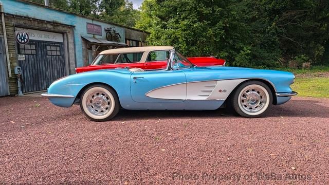 Chevrolet Corvette in Calverton, NY, United States 5 - 18969282