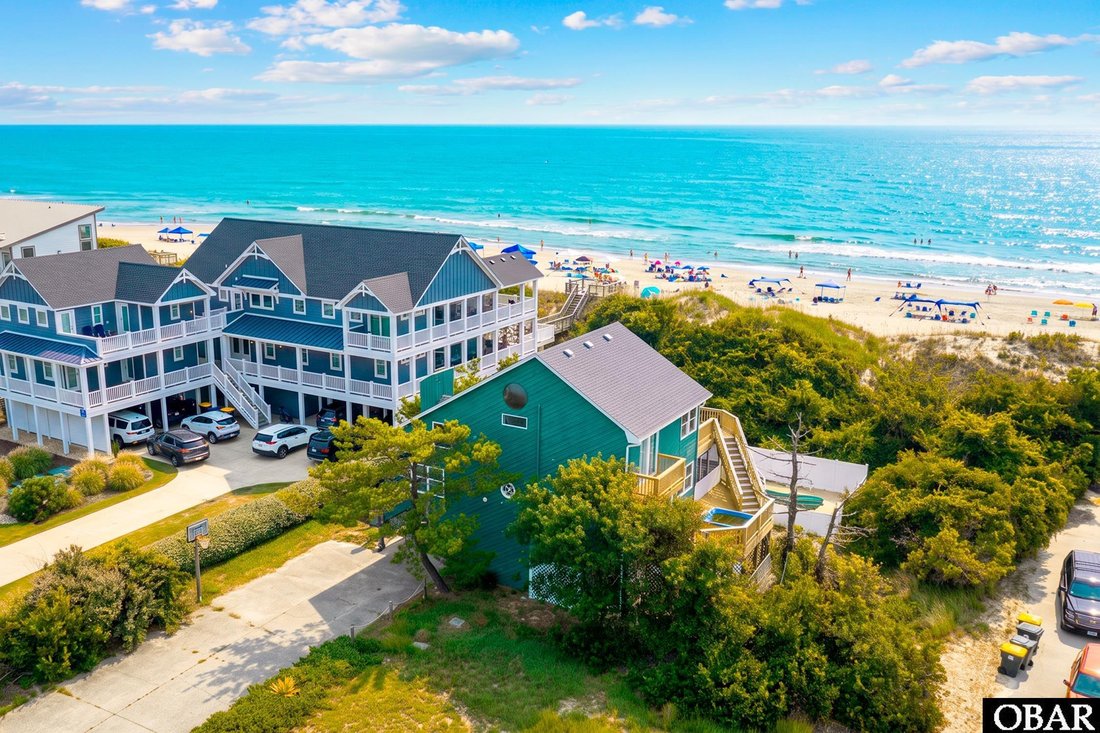 House in Corolla, North Carolina, United States 5 - 18968935