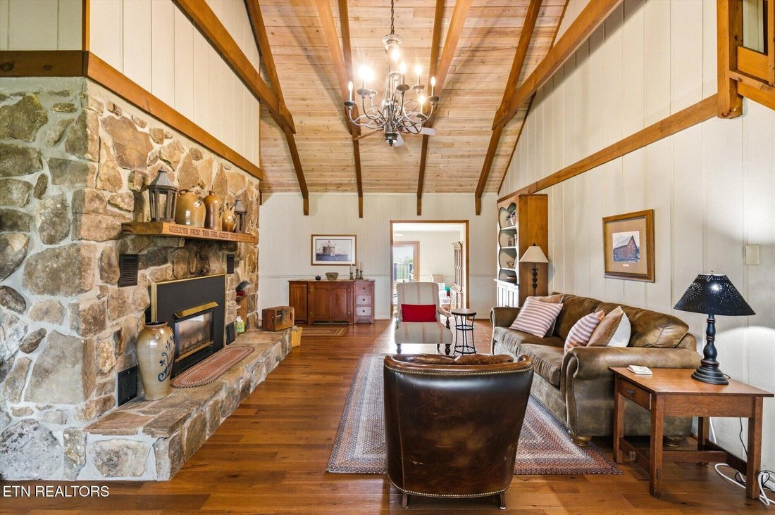 House in Englewood, Tennessee, United States 5 - 18966410