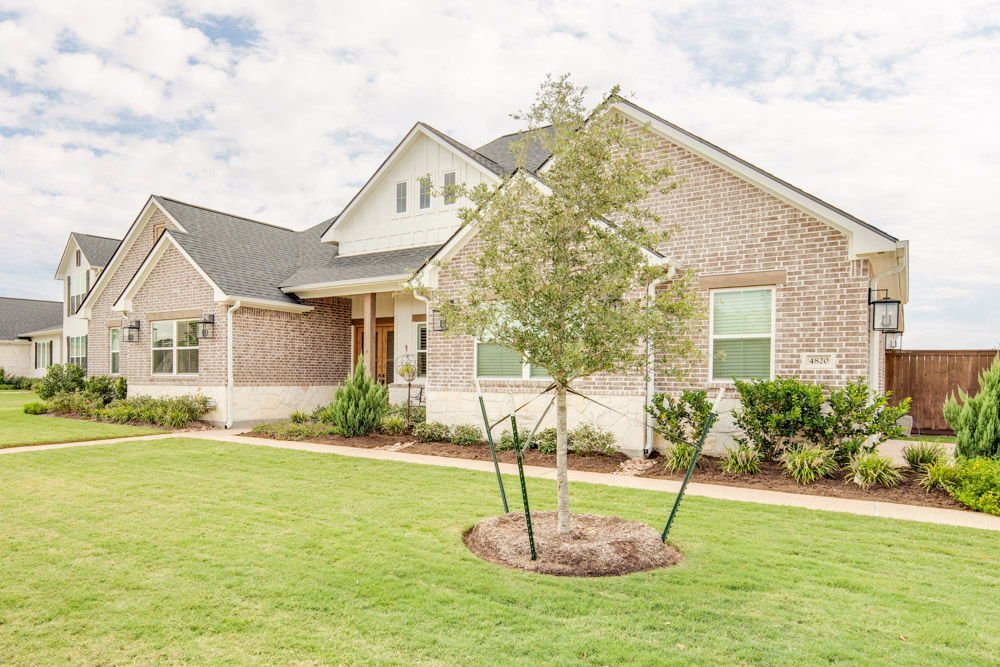 House in College Station, Texas, United States 2 - 18969705