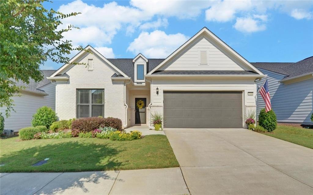 House in Braselton, Georgia, United States 1 - 18980408