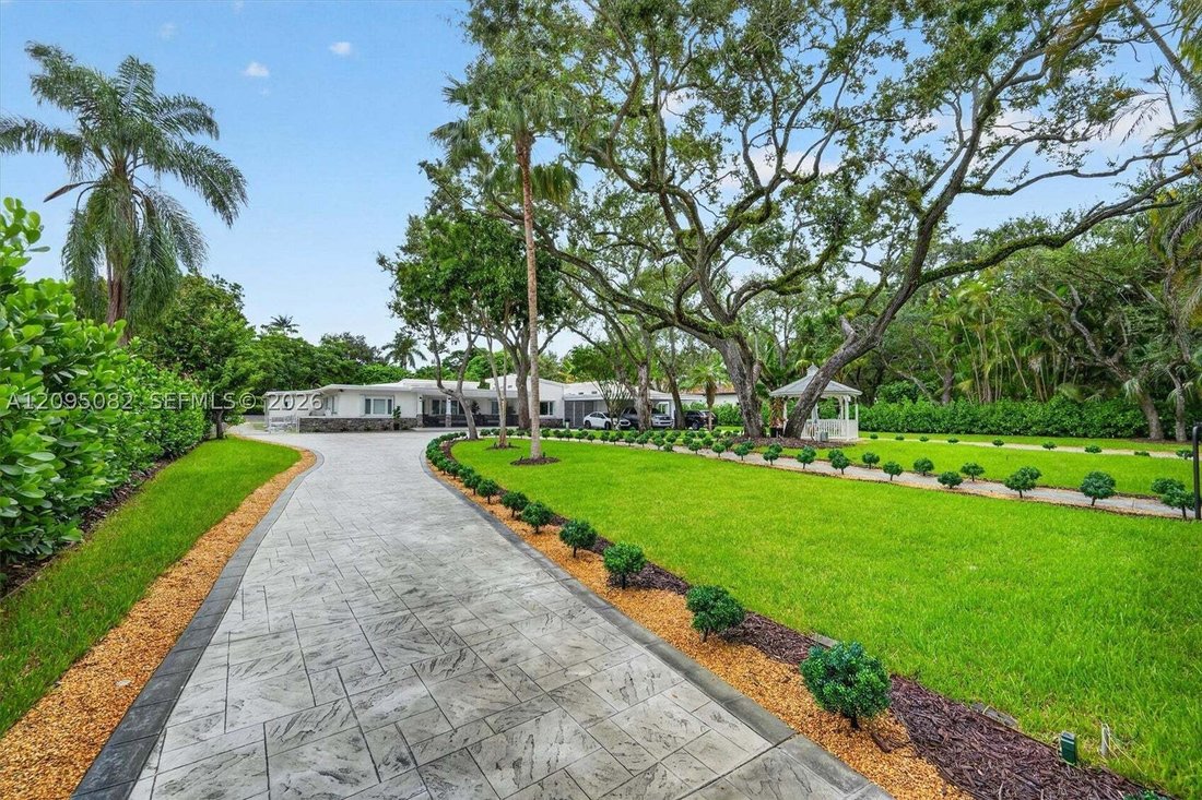 House in Miami, Florida, United States 4 - 18969829
