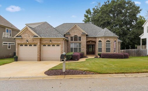 House in Travelers Rest, South Carolina, United States 1