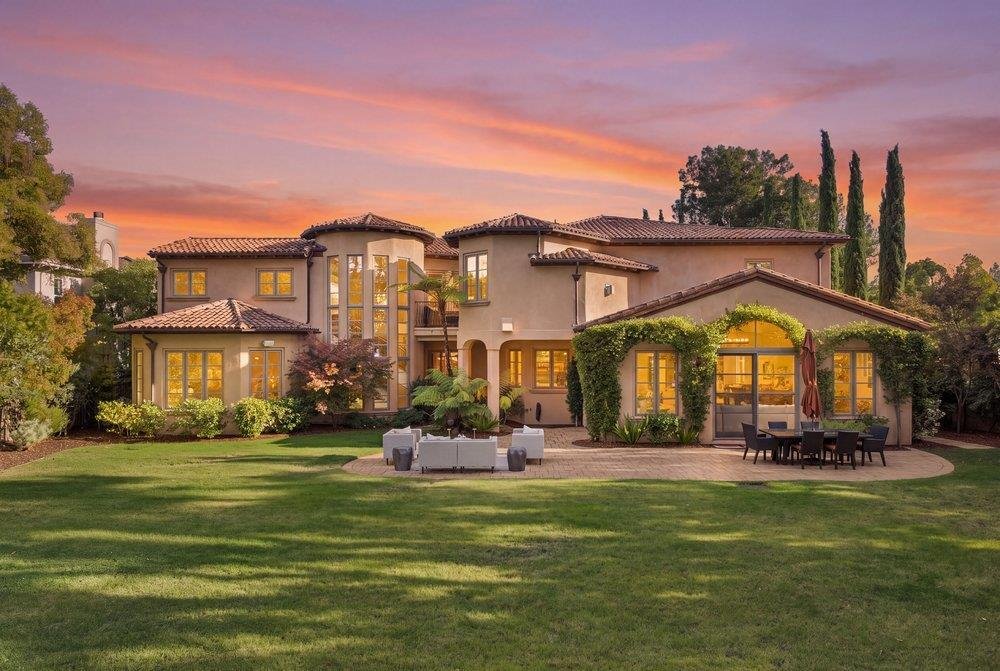 House in Emerald Hills, California, United States 1 - 18975608