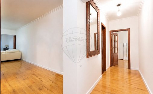 Apartment in Massama e Monte Abraao, Lisbon, Portugal 1