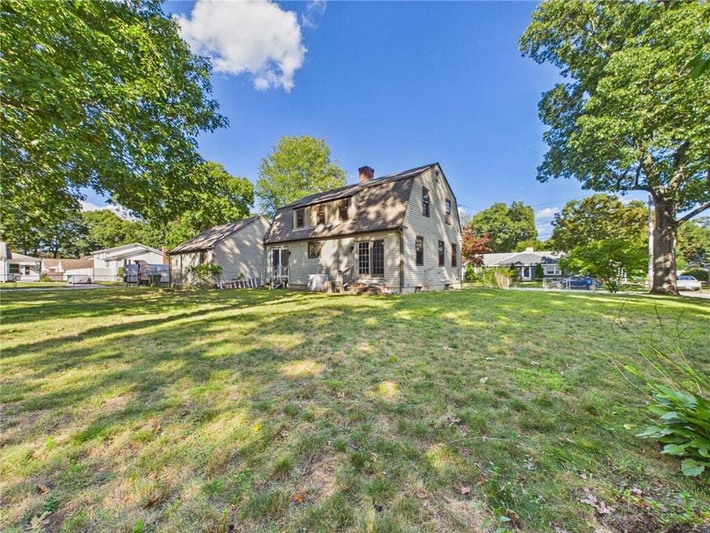 House in Warwick, Rhode Island, United States 4 - 18978993