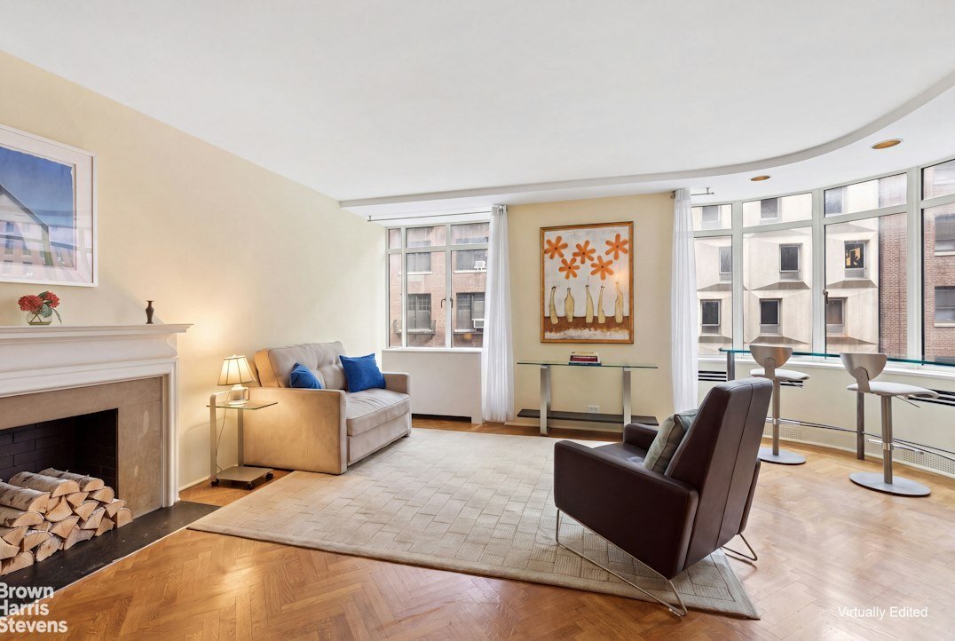 Co Op in New York, New York, United States 1 - 18968917