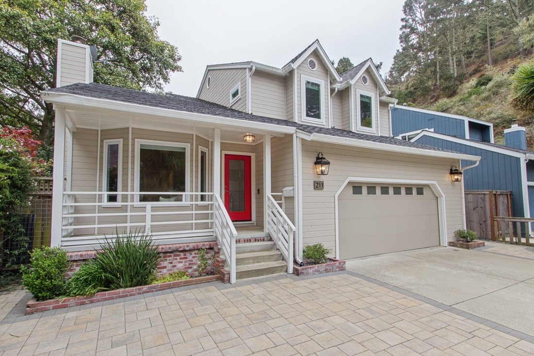 House in Pacifica, California, United States 4 - 18965788