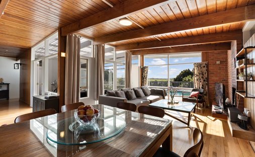 House in Auckland, Auckland, New Zealand 1