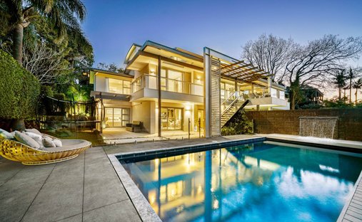 House in Auckland, Auckland, New Zealand 1