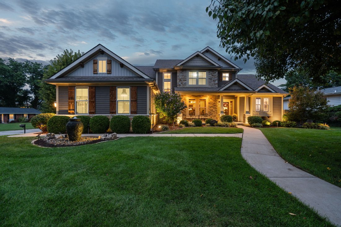House in Town and Country, Missouri, United States 5 - 18964580