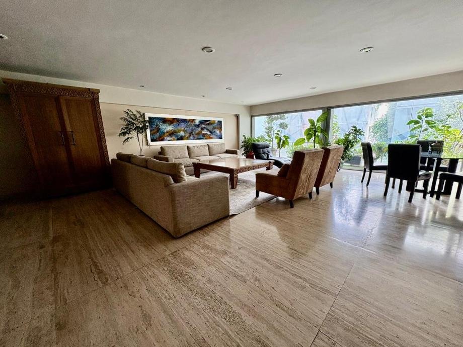 Apartment in Mexico City, Mexico 2 - 18964587
