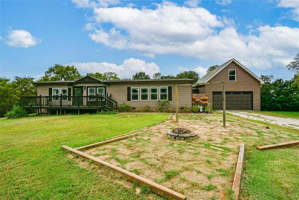 House in Jasper, Georgia, United States 3 - 18980411