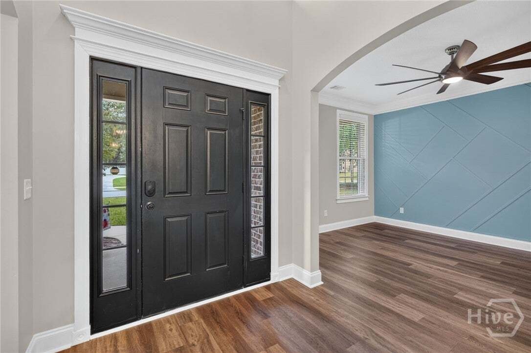 House in Bloomingdale, Georgia, United States 5 - 18977103