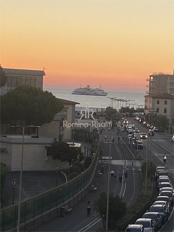 Wohnung in Goito, Livorno, Toskana 2 - 18121554
