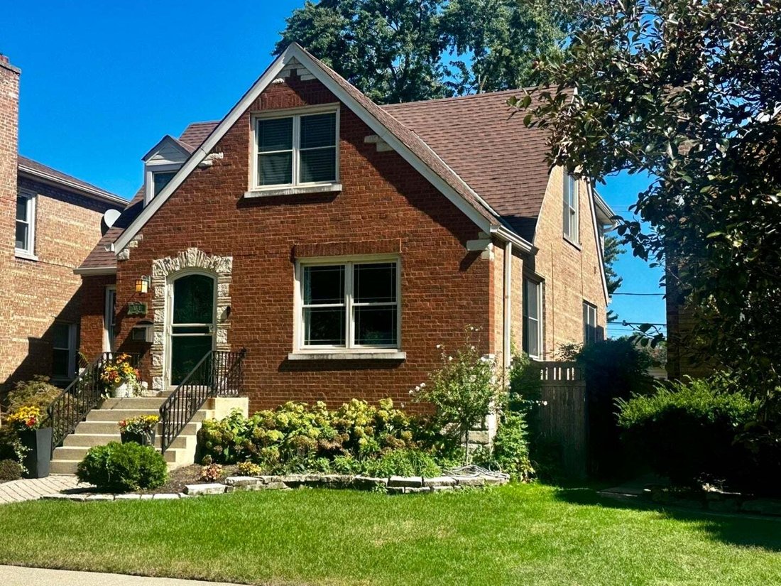 House in Chicago, Illinois, United States 1 - 18965252