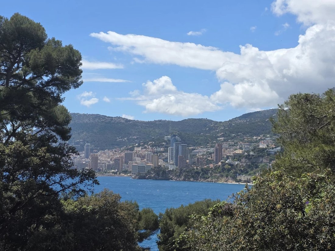 Appartement à Cap Martin, Roquebrune-Cap-Martin, France 1 - 18038180