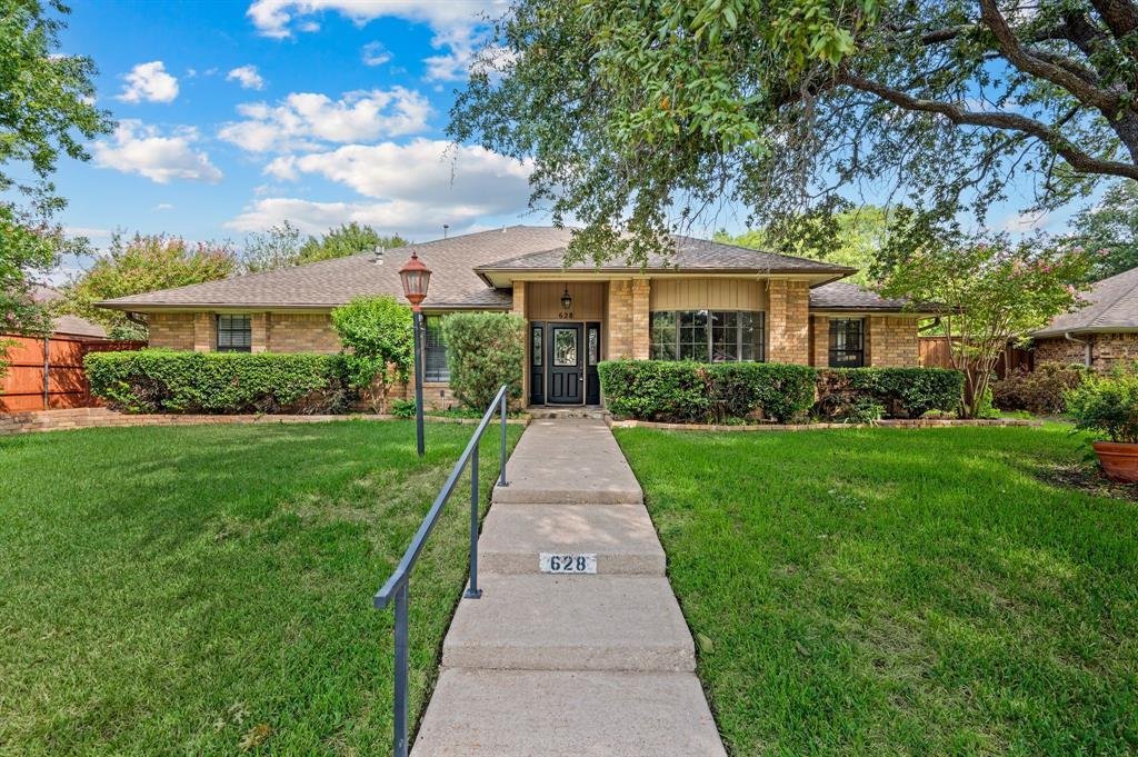 House in Coppell, Texas, United States 1 - 18976415