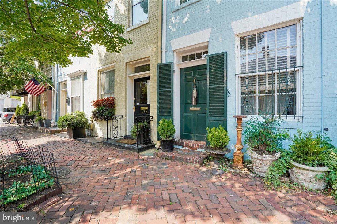Townhouse in Alexandria, Virginia, United States 2 - 18975847