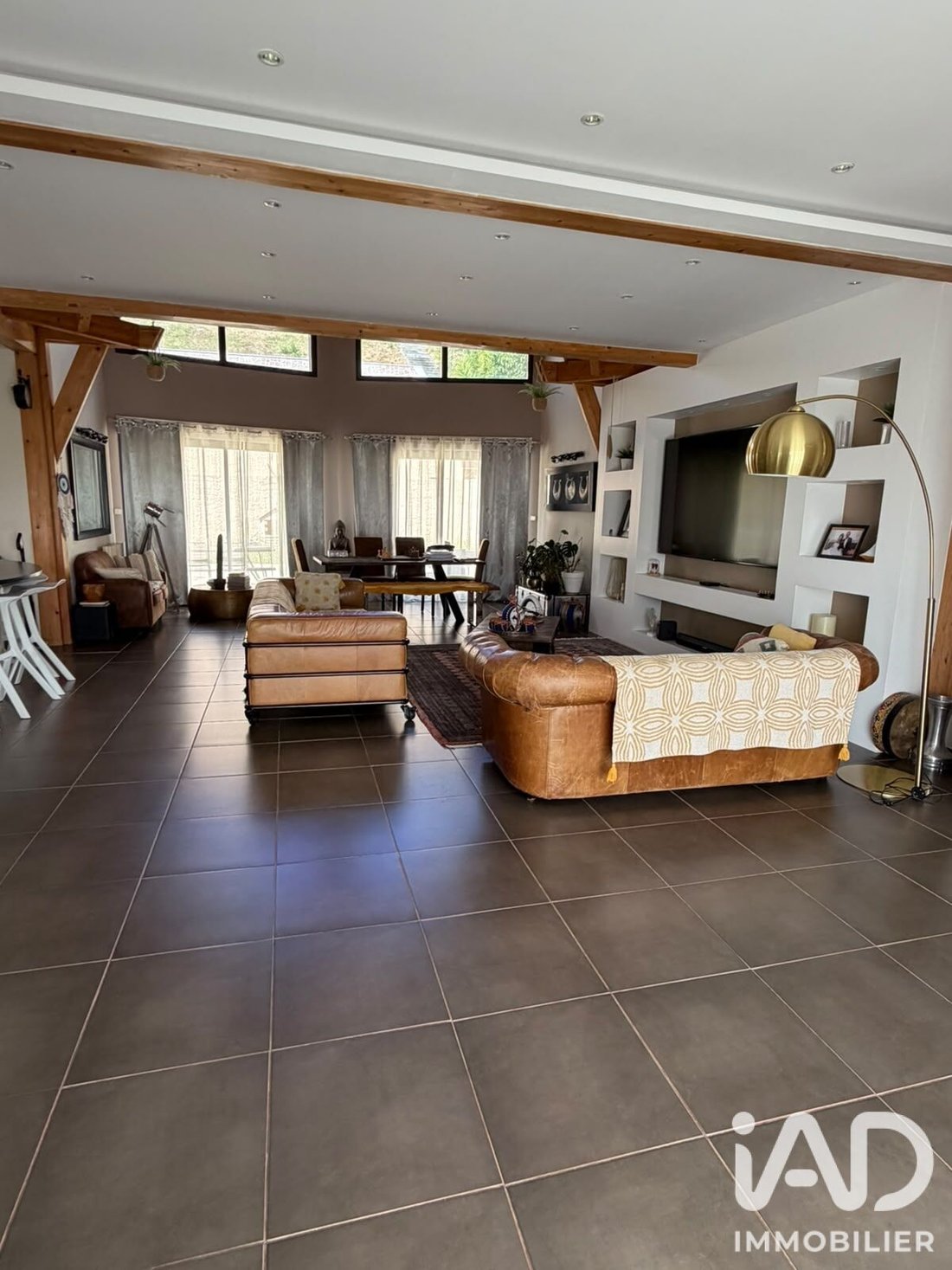 House in Precy-sur-Marne, Ile-de-France, France 3 - 18975455