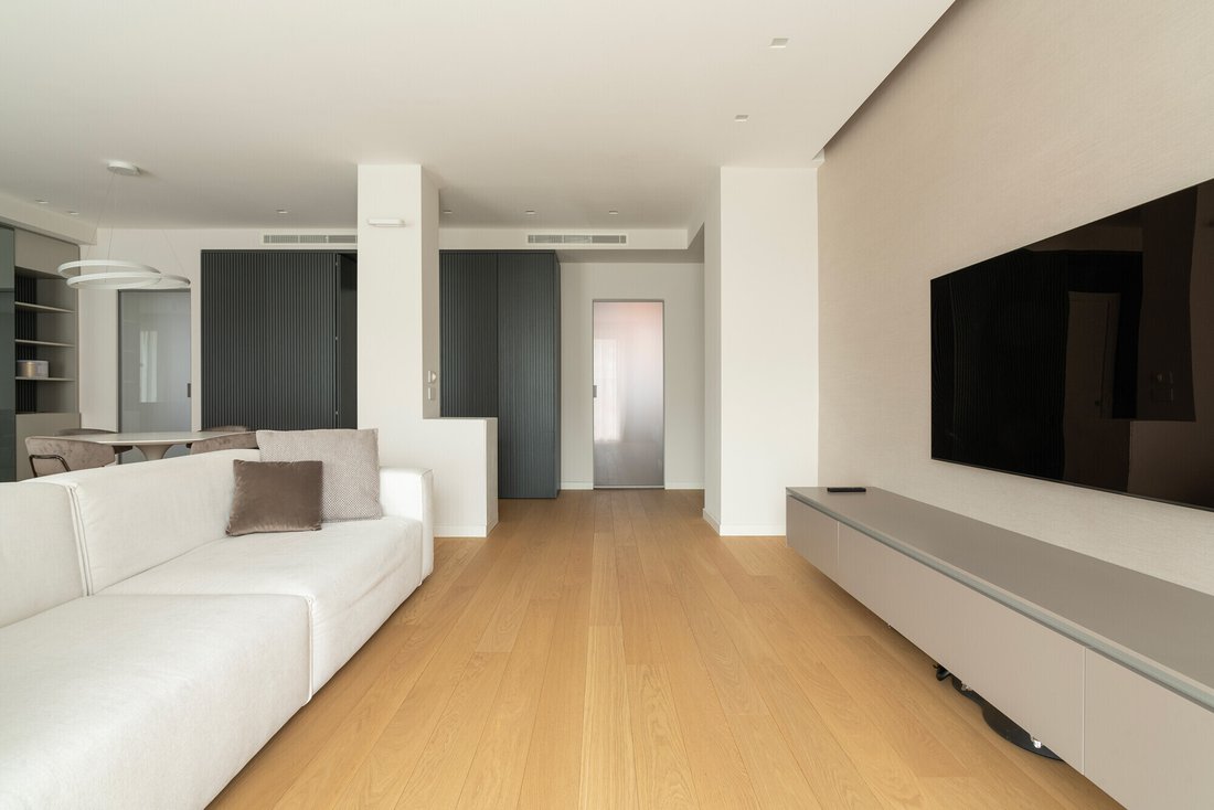 Penthouse in French Riviera, Provence-Alpes-Côte d'Azur, France 2 - 18965570