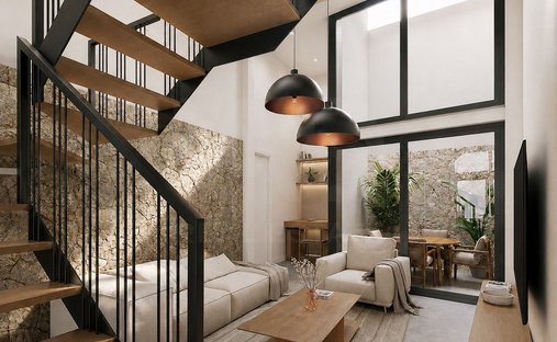 Villa in Vilanova i la Geltru, Catalonia, Spain 1