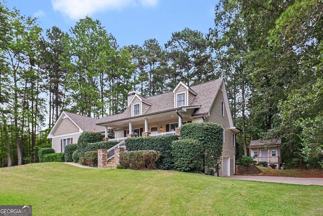 House in Carrollton, Georgia, United States 4 - 18969992