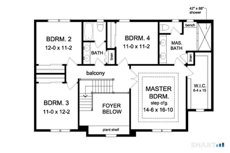 House in Avon, Connecticut, United States 3 - 18968569