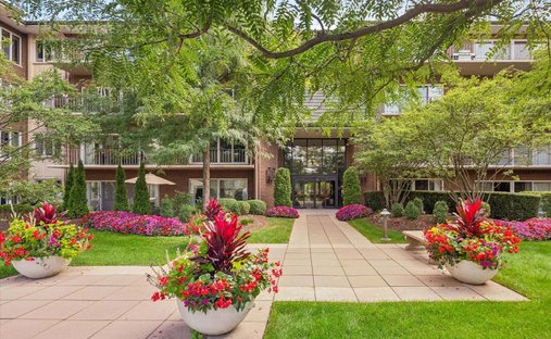 Condo in Oak Brook, Illinois, United States 1